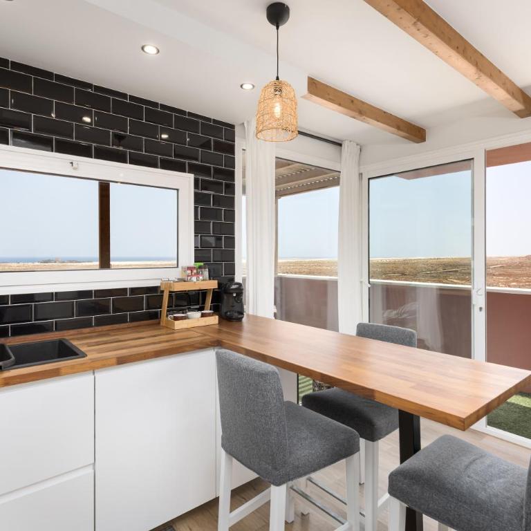 Home2Book Bright Penthouse Terrace Corralejo - Apartamento de 1 dormitorio - 7