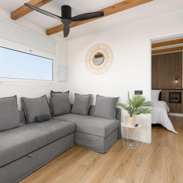 Home2Book Bright Penthouse Terrace Corralejo - Apartamento de 1 dormitorio - 11