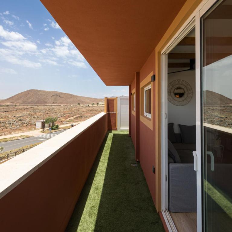 Home2Book Bright Penthouse Terrace Corralejo - Apartamento de 1 dormitorio - 17