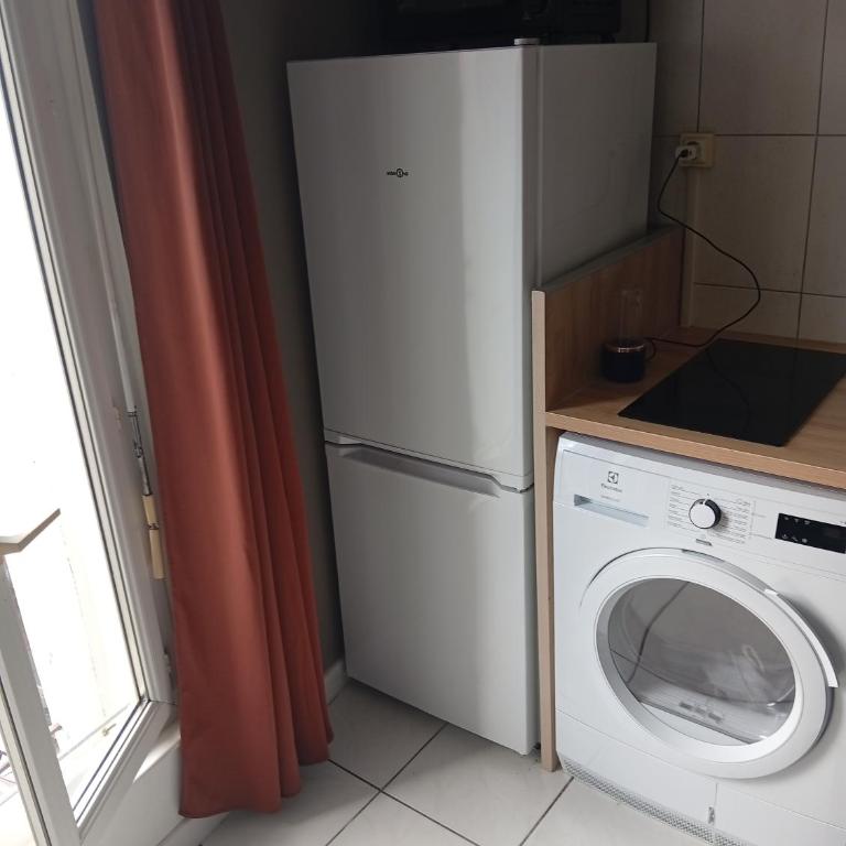 Appartement 2 à 200 mètres de la gare - Appartement 1 Chambre - 1