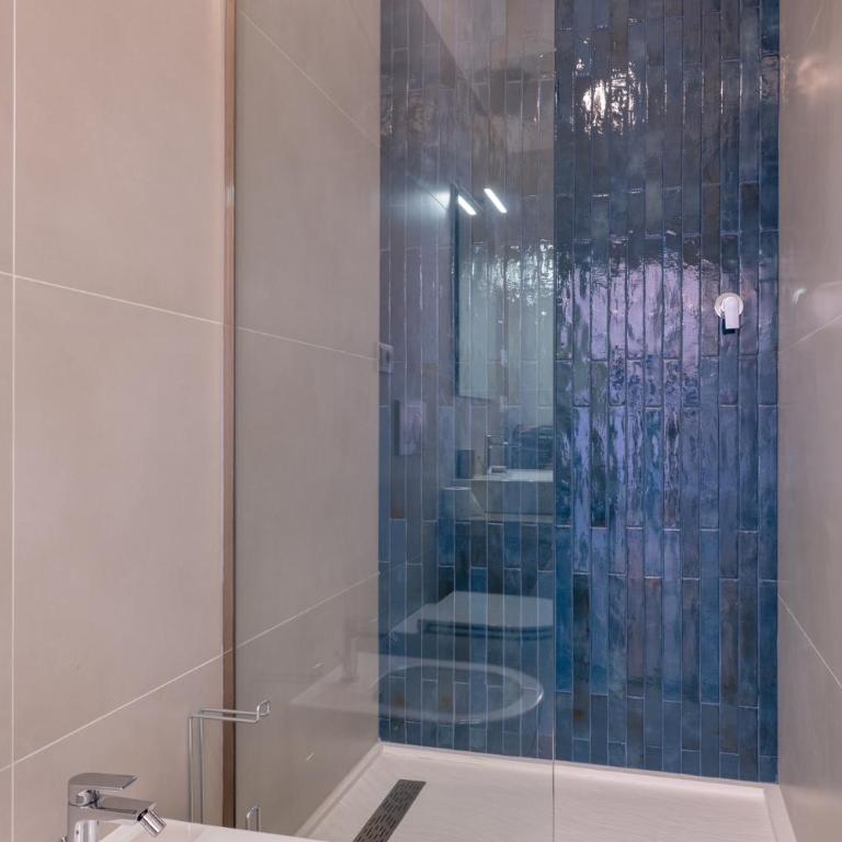 Rentwin-La Spina Suites - Deluxe Room - 6