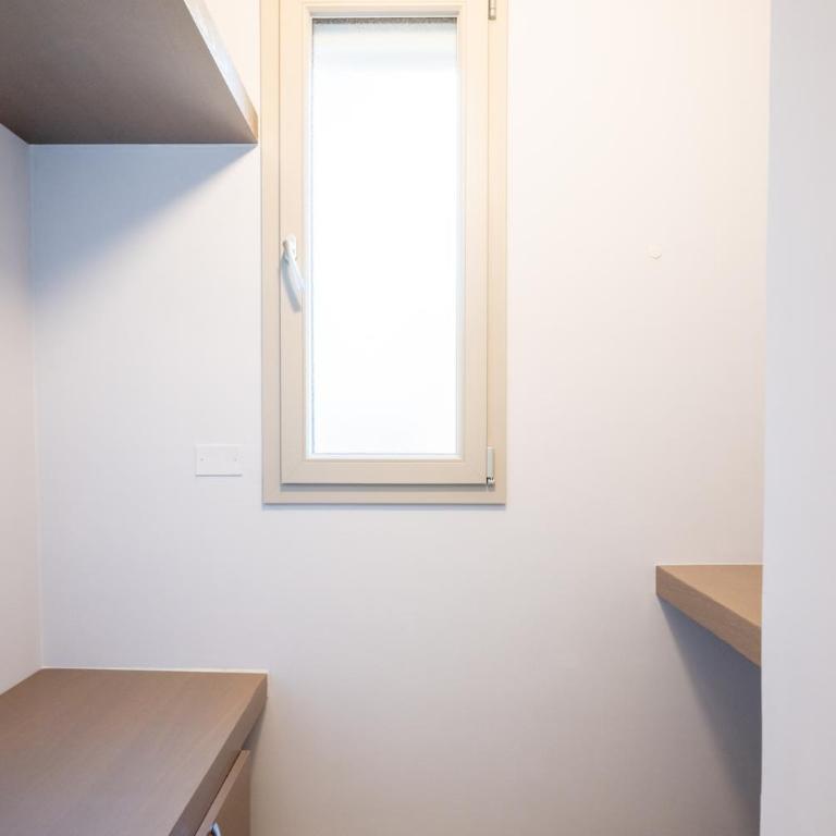 Rentwin-La Spina Suites - Deluxe Room - 9
