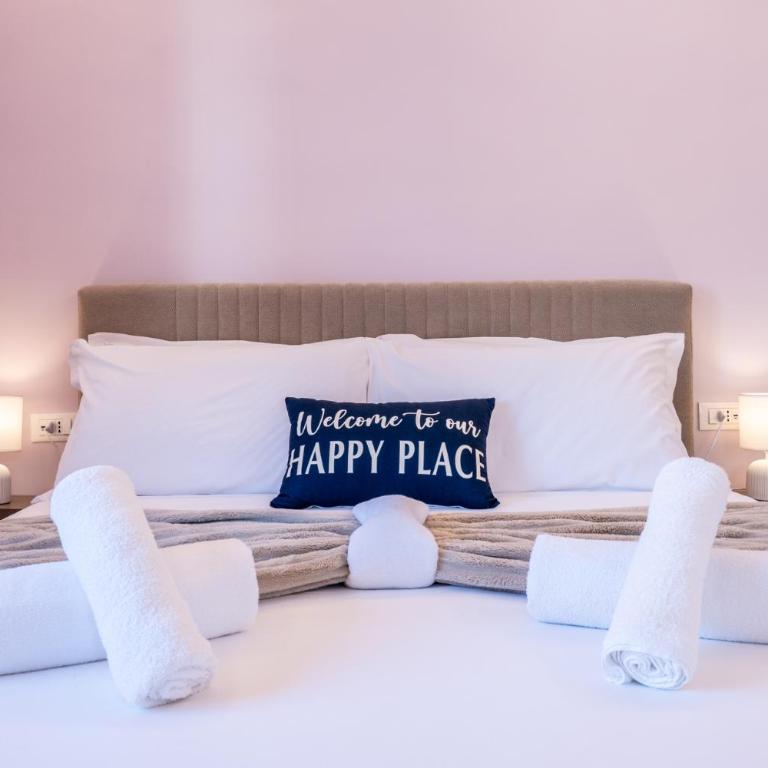 Rentwin-La Spina Suites - Deluxe Queen Room - 8