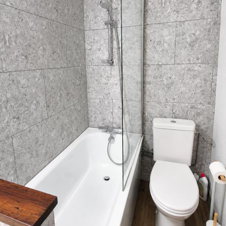 Studio Le Balcon des Pistes à la Mongie avec parking privé vue sud - Appartement 1 Chambre - 24