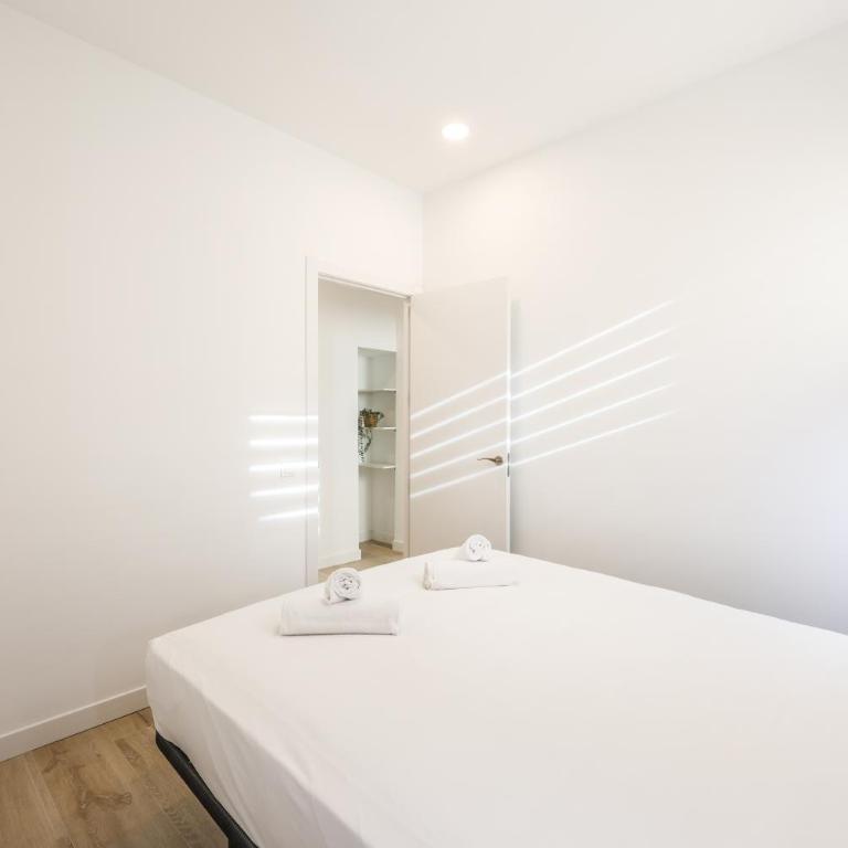 Acogedor apartamento turístico - Apartamento de 2 dormitorios - 1