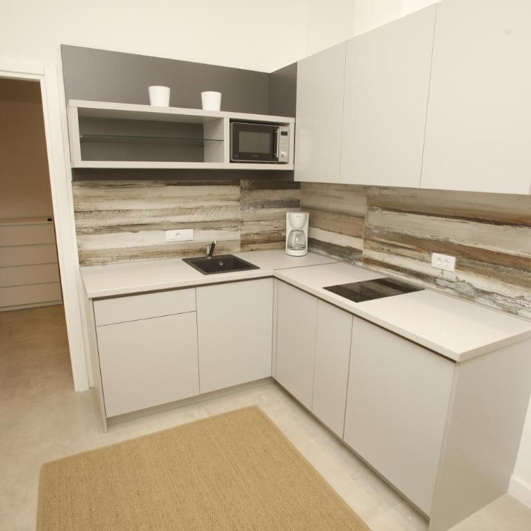 TRAMVAJ Apartments - Apartman sa 1 Spavaćom Sobom - 7