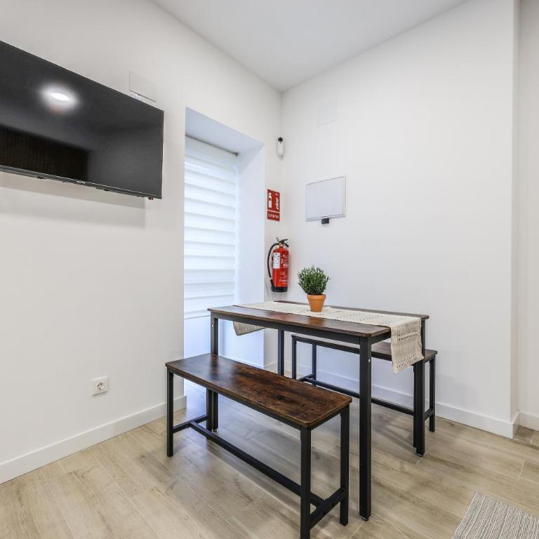 Acogedor apartamento turístico - Apartamento de 2 dormitorios - 3