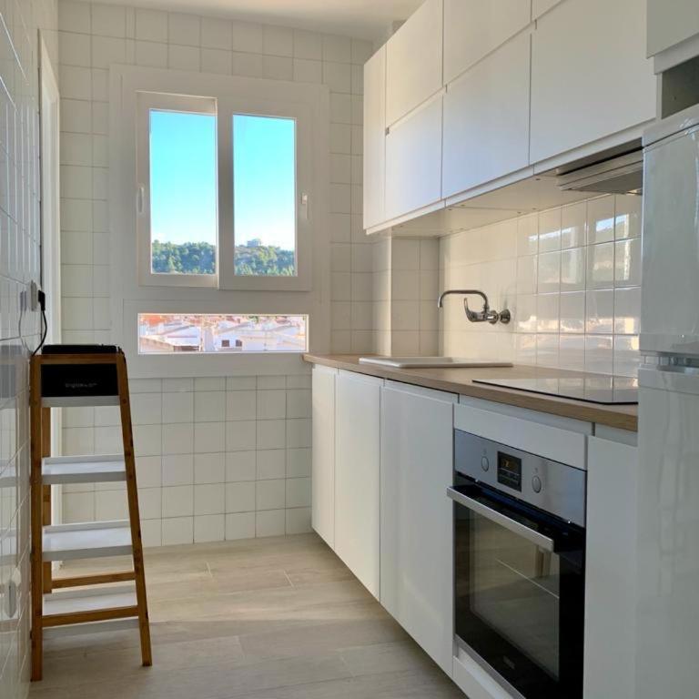 Korinto - Three-Bedroom Apartment - 5