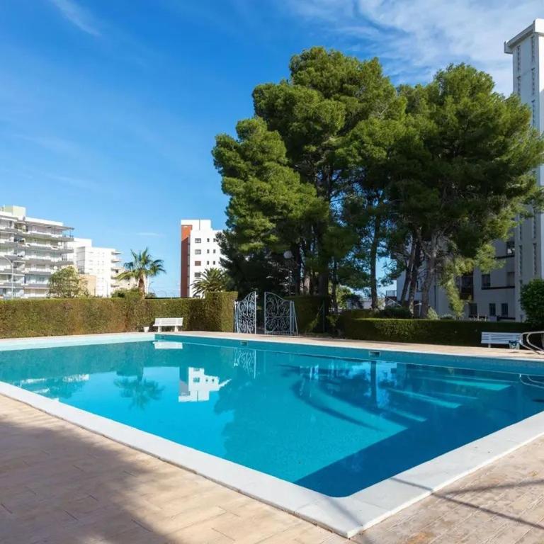 GENIETEN OP HET STRAND - Apartamento de 1 dormitorio - 23