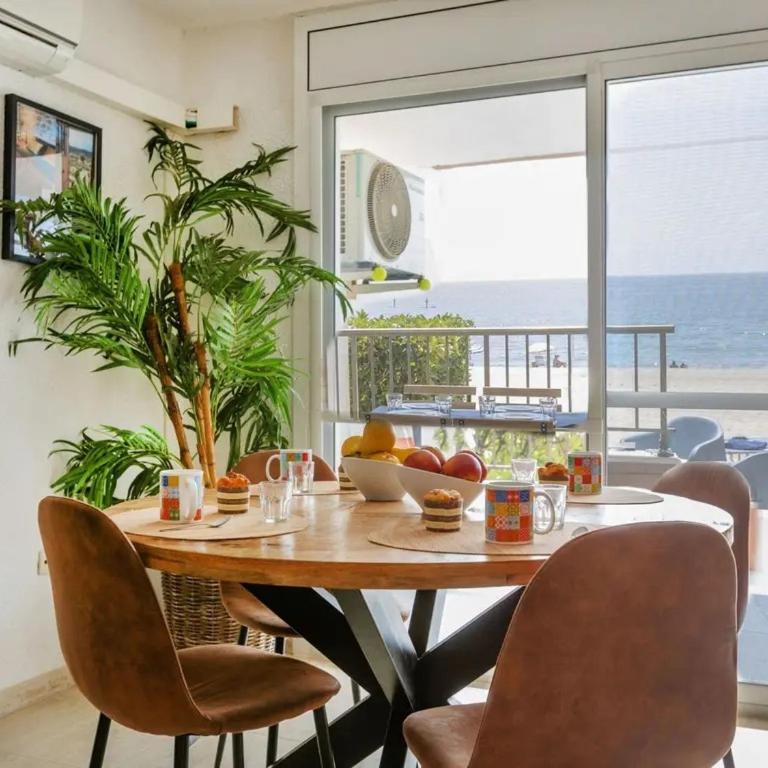 GENIETEN OP HET STRAND - Apartamento de 1 dormitorio - 8