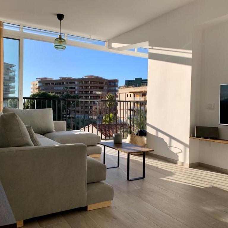 Korinto - Three-Bedroom Apartment - 2