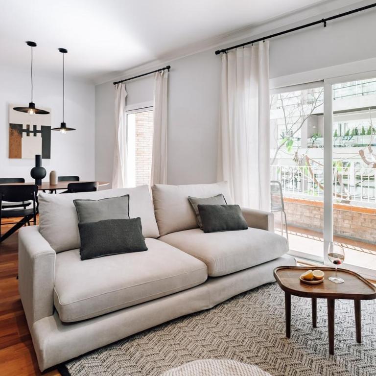 Spacest - Carrer de Calvet A - Apartamento - 2