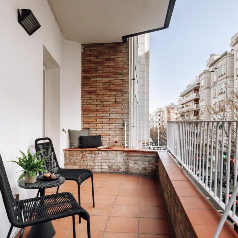 Spacest - Carrer de Calvet A - Apartamento - 3