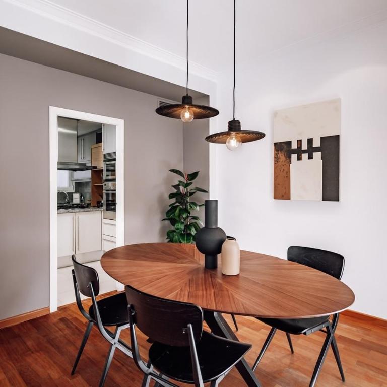 Spacest - Carrer de Calvet A - Apartamento - 5