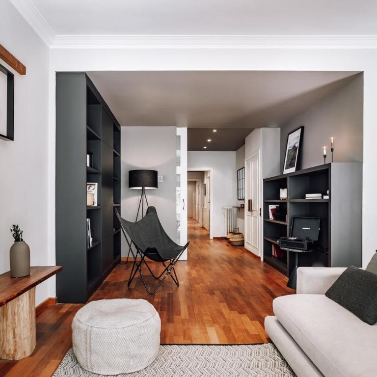 Spacest - Carrer de Calvet A - Apartamento - 6