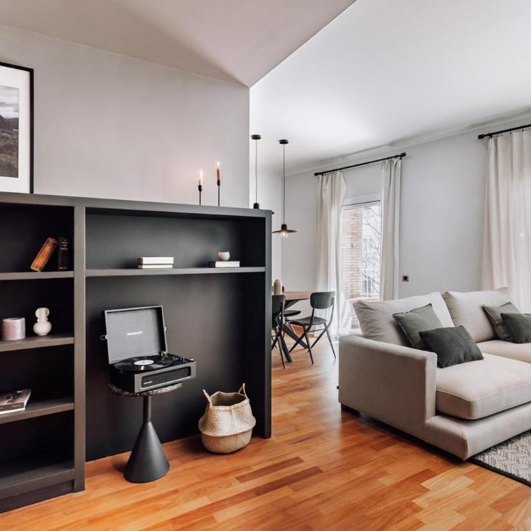 Spacest - Carrer de Calvet A - Apartamento - 8
