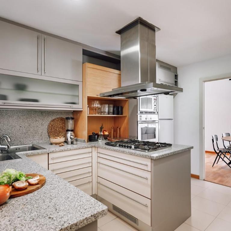 Spacest - Carrer de Calvet A - Apartamento - 12