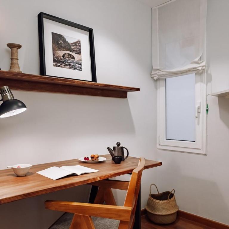 Spacest - Carrer de Calvet A - Apartamento - 14