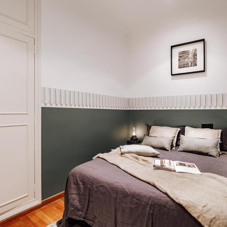 Spacest - Carrer de Calvet A - Apartamento - 18