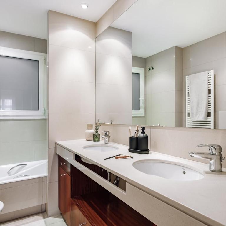 Spacest - Carrer de Calvet A - Apartamento - 24