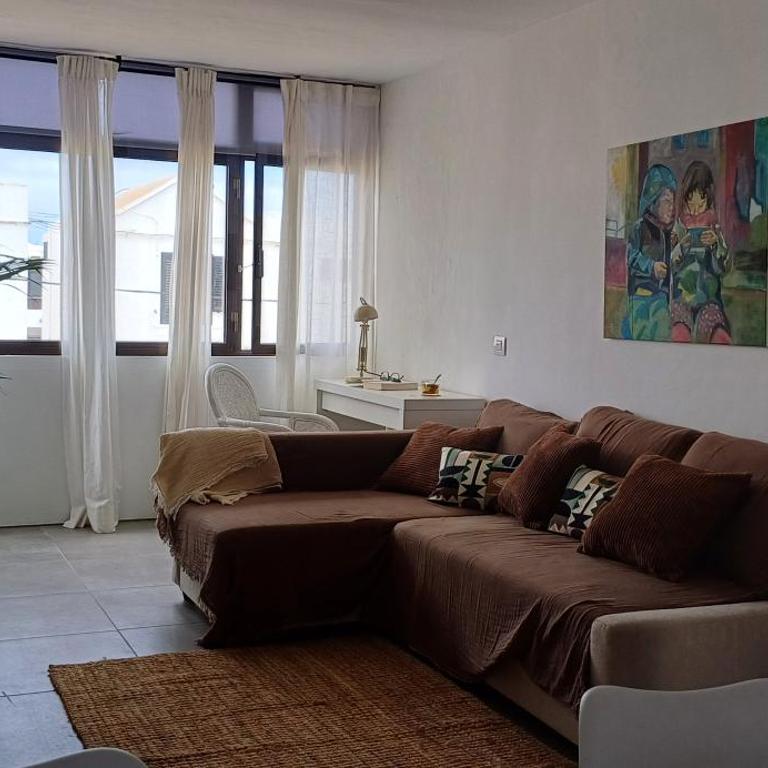 Casa Playa Honda - Apartamento de 2 dormitorios con terraza - 25