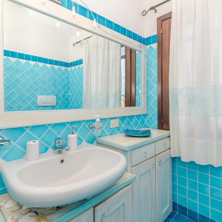 Appartamento sul mare - Appartamento Deluxe con 2 Camere da Letto e Vista Oceano - 17