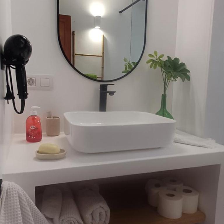 Casa Playa Honda - Apartamento de 2 dormitorios con terraza - 16
