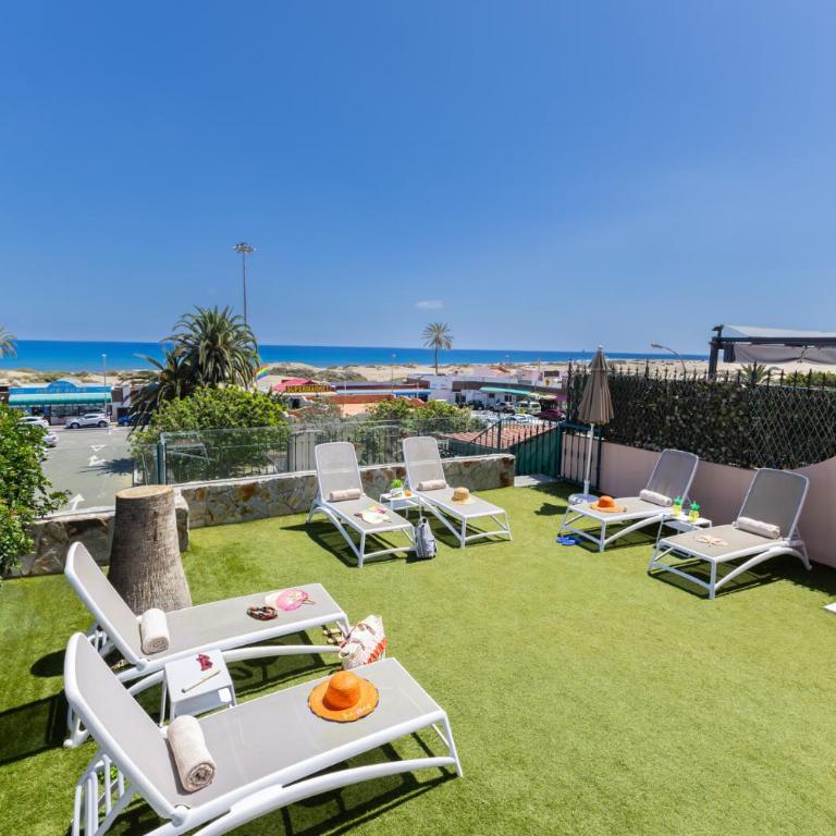 Chalet Santa Ana 2 by VillaGranCanaria - Three-Bedroom House - 40