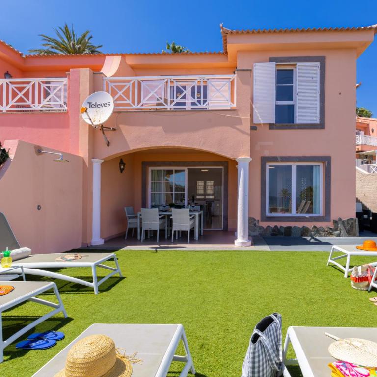 Chalet Santa Ana 2 by VillaGranCanaria - Three-Bedroom House - 43