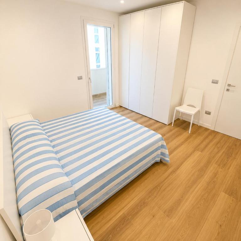 Marina Dream Beach Apartments with Sea View Terrace - Agenzia Cocal - Appartamento con Vista Mare - 7