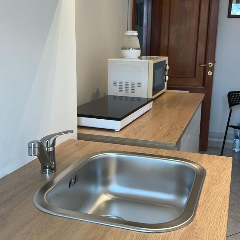 Romaamor Casavacanze apartments - Appartamento con 2 Camere da Letto - 1