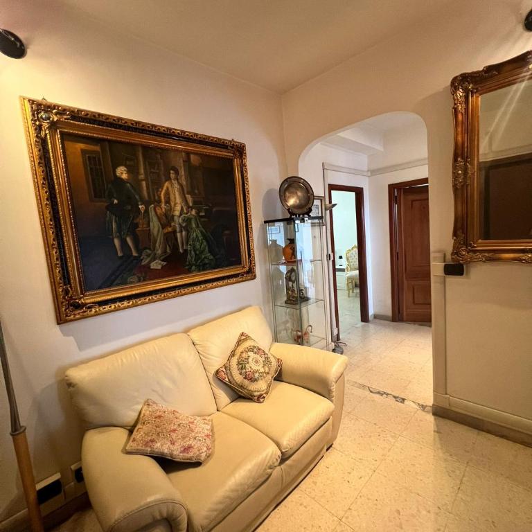 Romaamor Casavacanze apartments - Appartamento con 2 Camere da Letto - 3