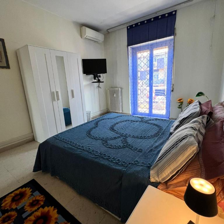 Romaamor Casavacanze apartments - Appartamento con 2 Camere da Letto - 8