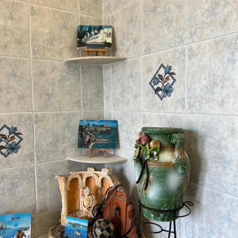 Romaamor Casavacanze apartments - Appartamento con 2 Camere da Letto - 11