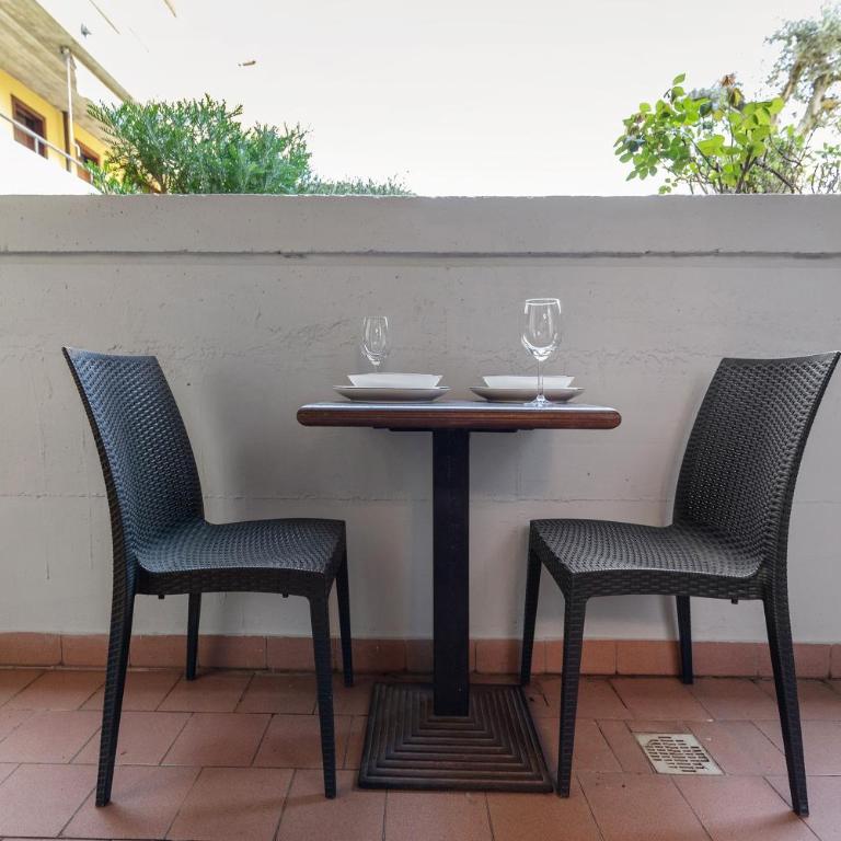Garda Lake - Appartamento Superior con 1 Camera da Letto e Balcone - 6