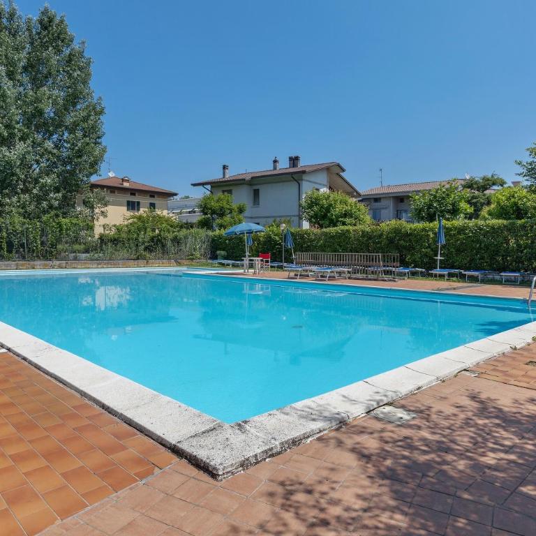 Garda Lake - Appartamento Superior con 1 Camera da Letto e Balcone - 1