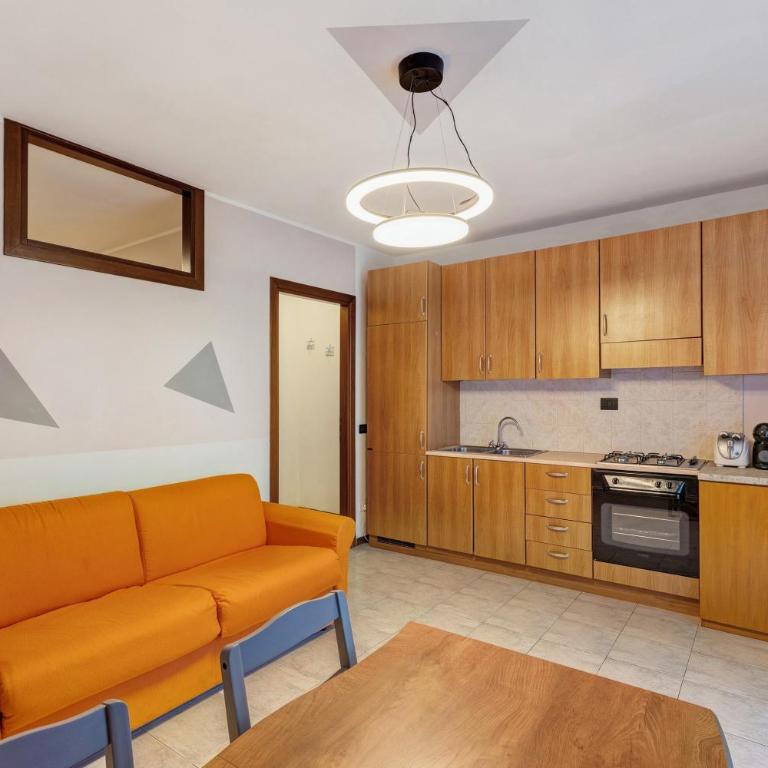 Garda Lake - Appartamento Superior con 1 Camera da Letto e Balcone - 7