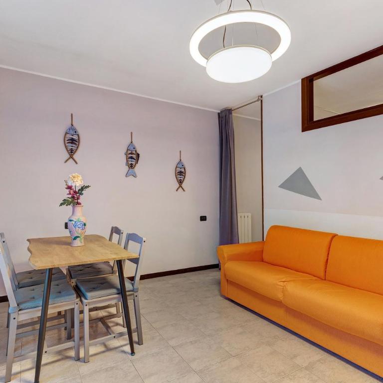 Garda Lake - Appartamento Superior con 1 Camera da Letto e Balcone - 8