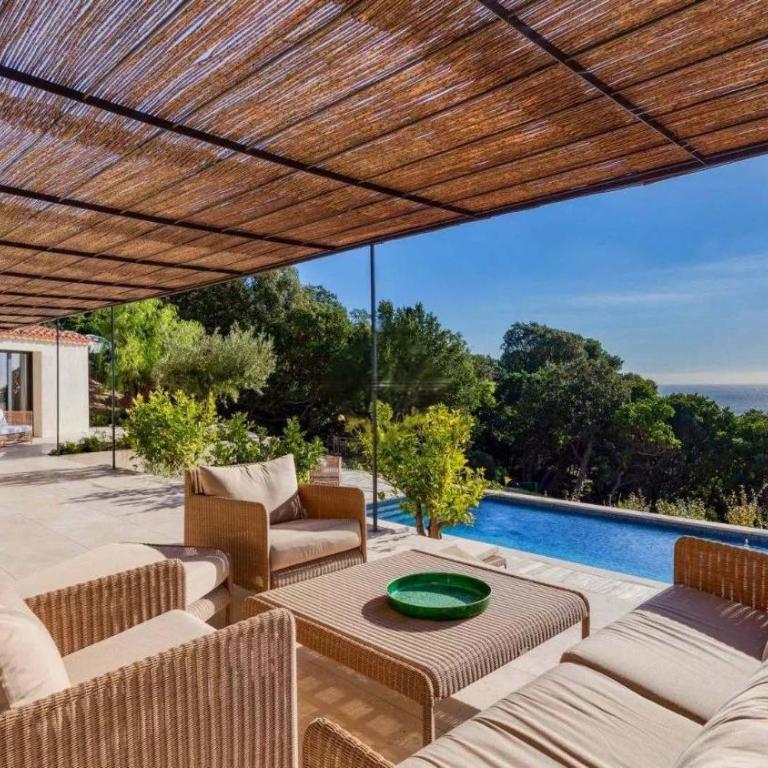Villa VISTA - Villa con Vista Mare - 1