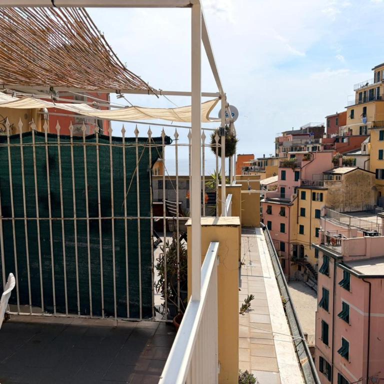 Shanti 1 - Appartement avec Terrasse - 2
