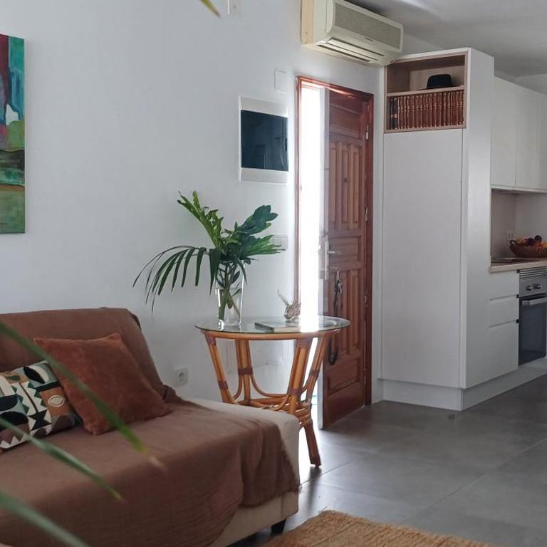 Casa Playa Honda - Apartamento de 2 dormitorios con terraza - 17