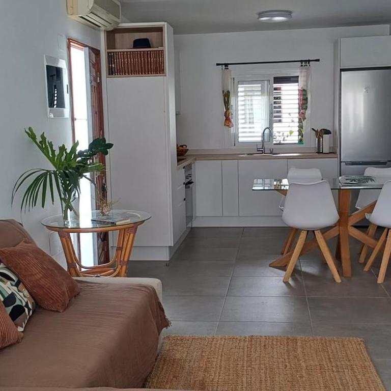 Casa Playa Honda - Apartamento de 2 dormitorios con terraza - 19