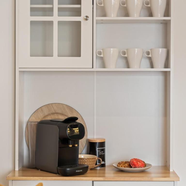 Apartamentos San Claudio - Puente de Vallecas - Studio - 22