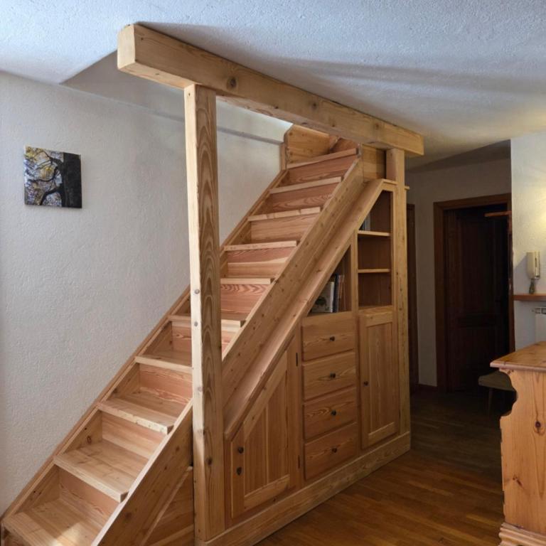 L'Atelier du Temps - Moline Paradiso - Appartamento con 2 Camere da Letto - 9