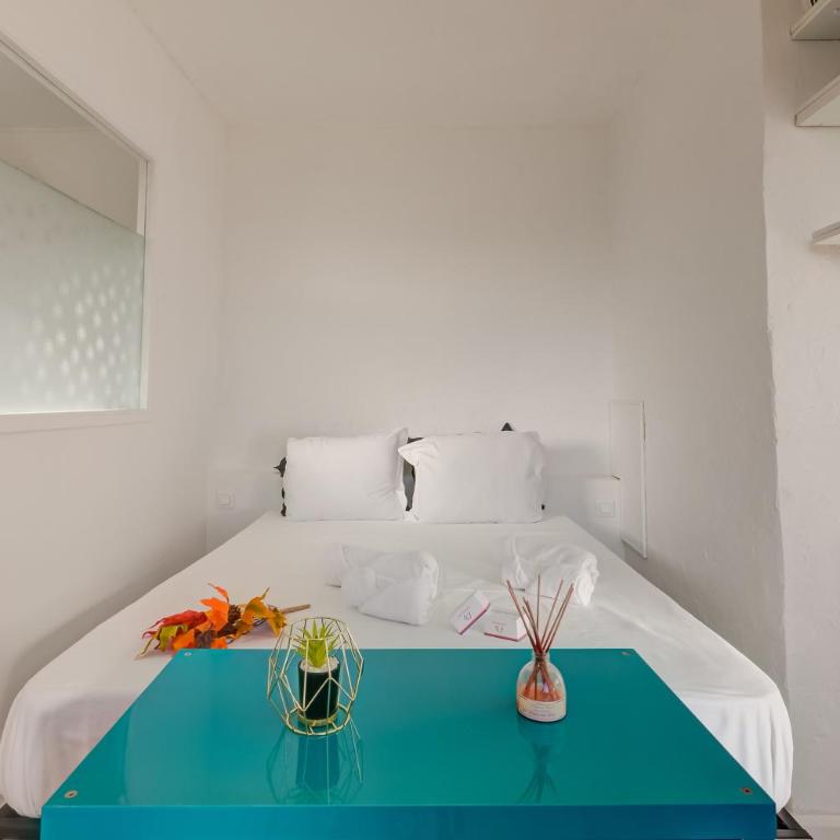 Appartement Fabrina - Happy Rentals - Appartement avec Terrasse - 7