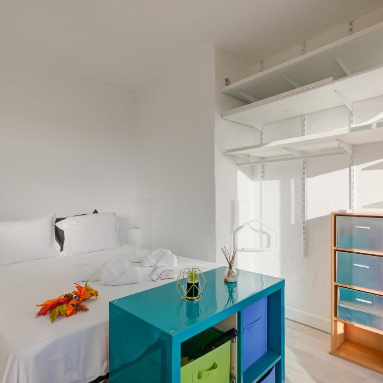 Appartement Fabrina - Happy Rentals - Appartement avec Terrasse - 8