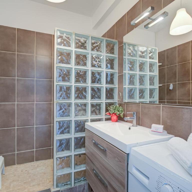 Appartement Fabrina - Happy Rentals - Appartement avec Terrasse - 9