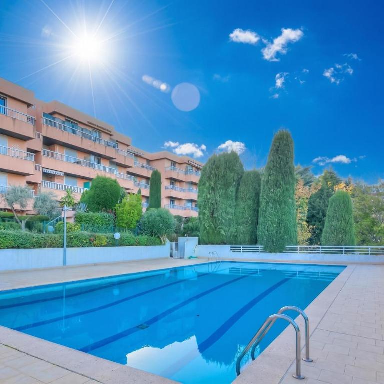 Appartement Fabrina - Happy Rentals - Appartement avec Terrasse - 15