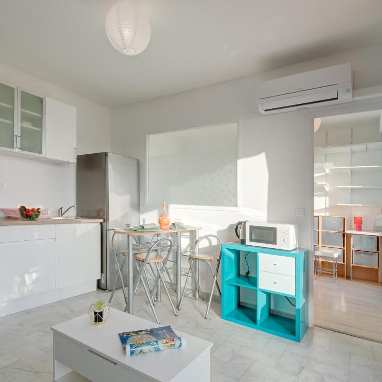 Appartement Fabrina - Happy Rentals - Appartement avec Terrasse - 17