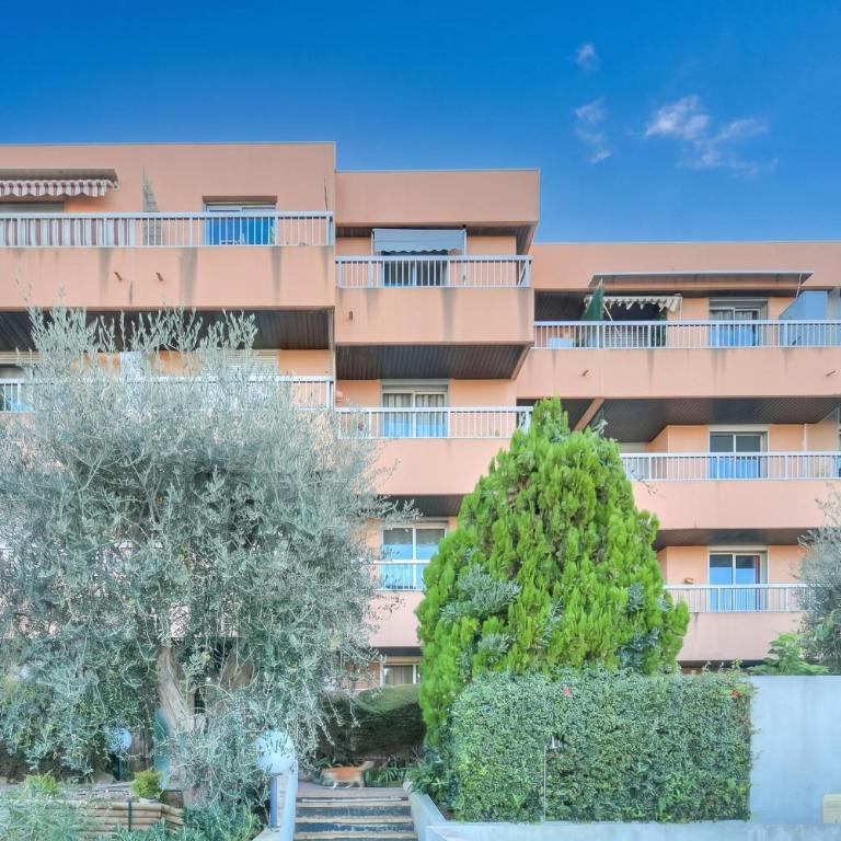 Appartement Fabrina - Happy Rentals - Appartement avec Terrasse - 19